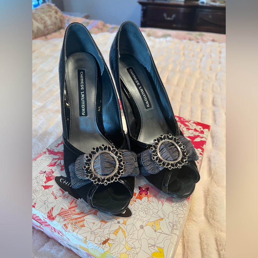 Great with jeans